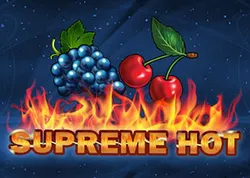 Supreme Not